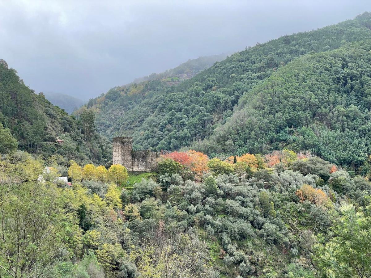 로우사 Quinta Do Areal 아파트 외부 사진