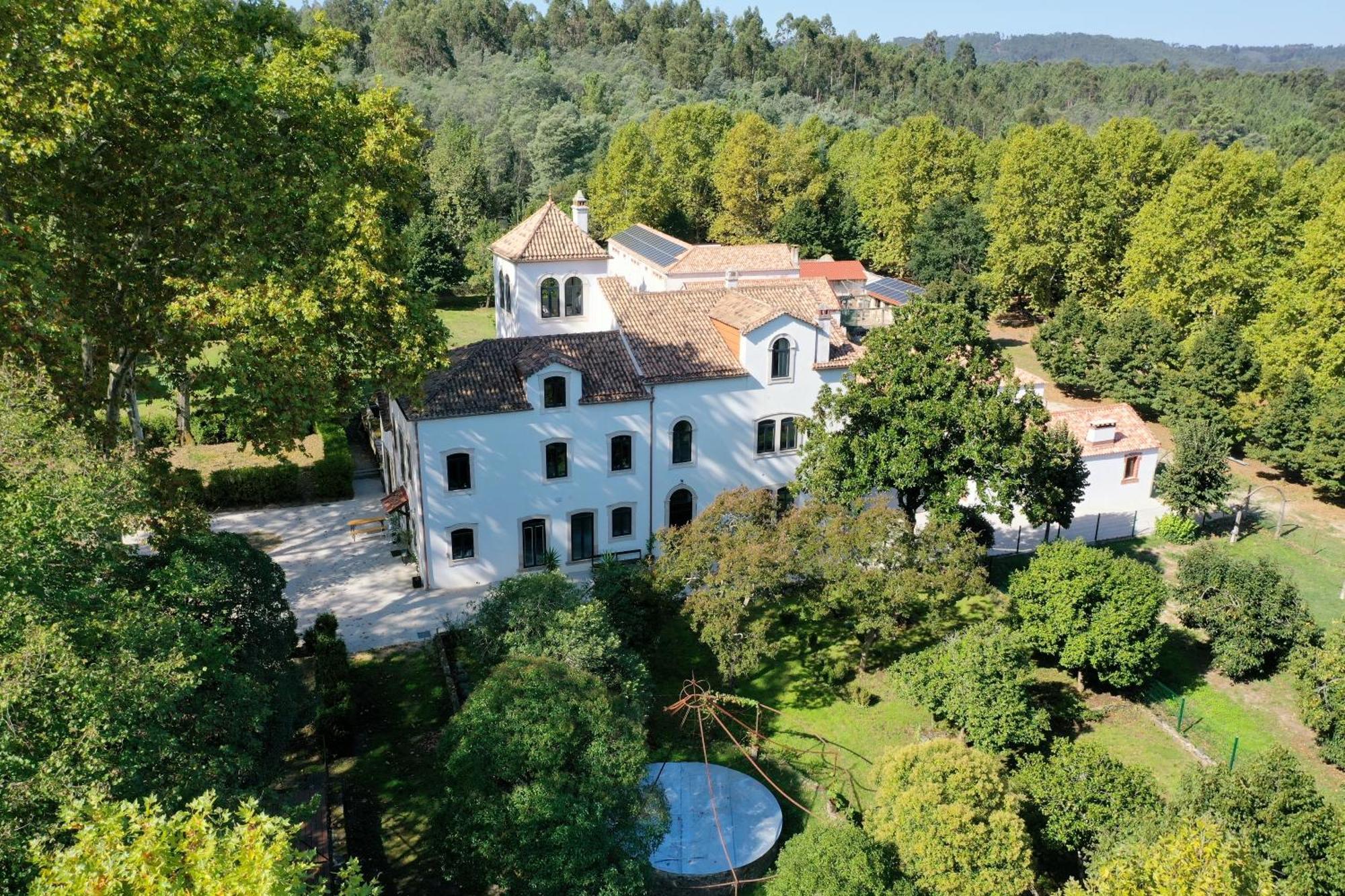로우사 Quinta Do Areal 아파트 외부 사진